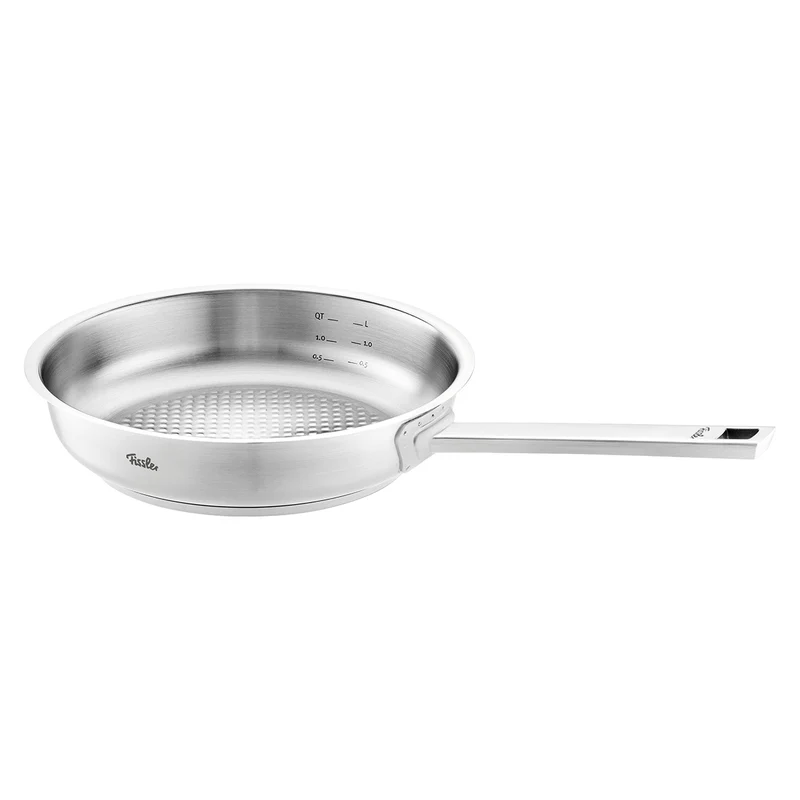 Original-Profi Collection® 4-tlg. Topf-Set mit Metalldeckel