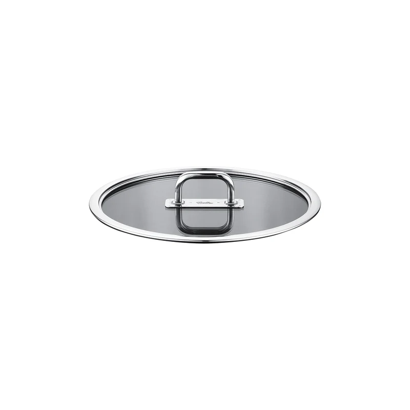 Viseo® Pro Glasdeckel 16 cm