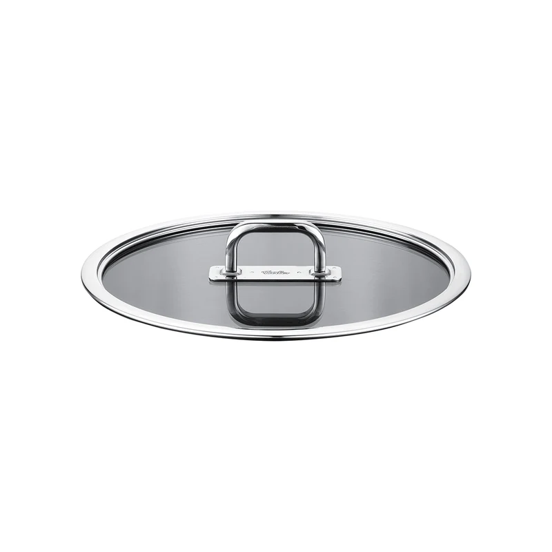 Viseo® Pro Glasdeckel 20 cm