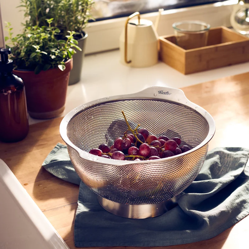Fissler Essential® Sieb 24cm