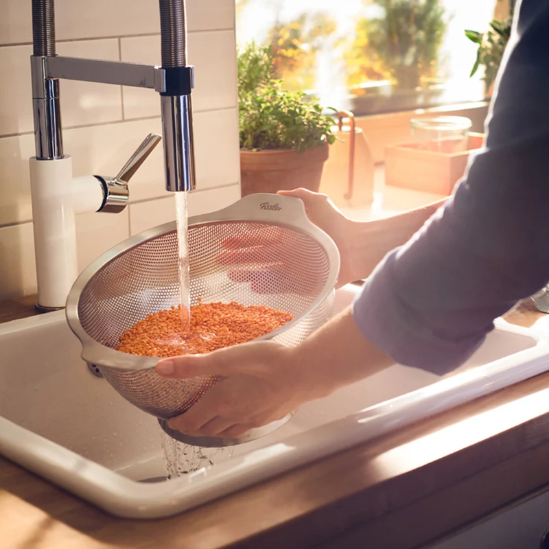 Fissler Essential® Sieb 24cm