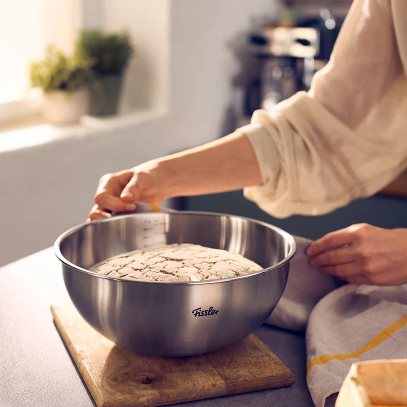 Fissler Essential® Schüssel 24cm