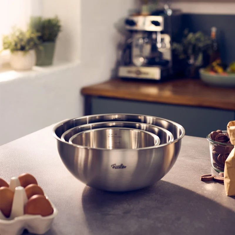 Fissler Essential® Schüssel 24cm