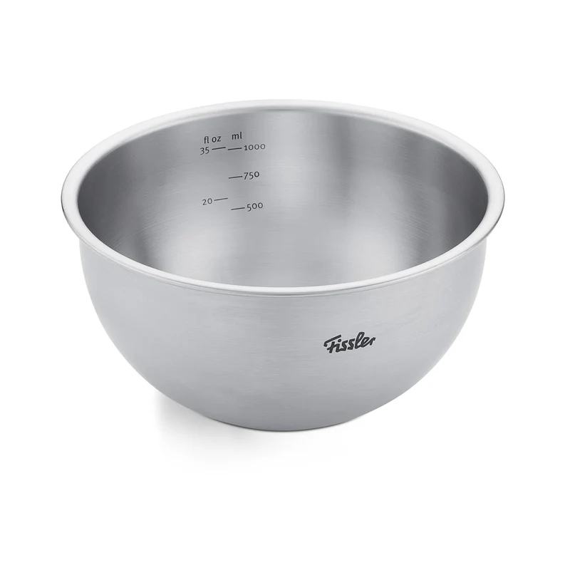Fissler Essential® Schüssel 16cm