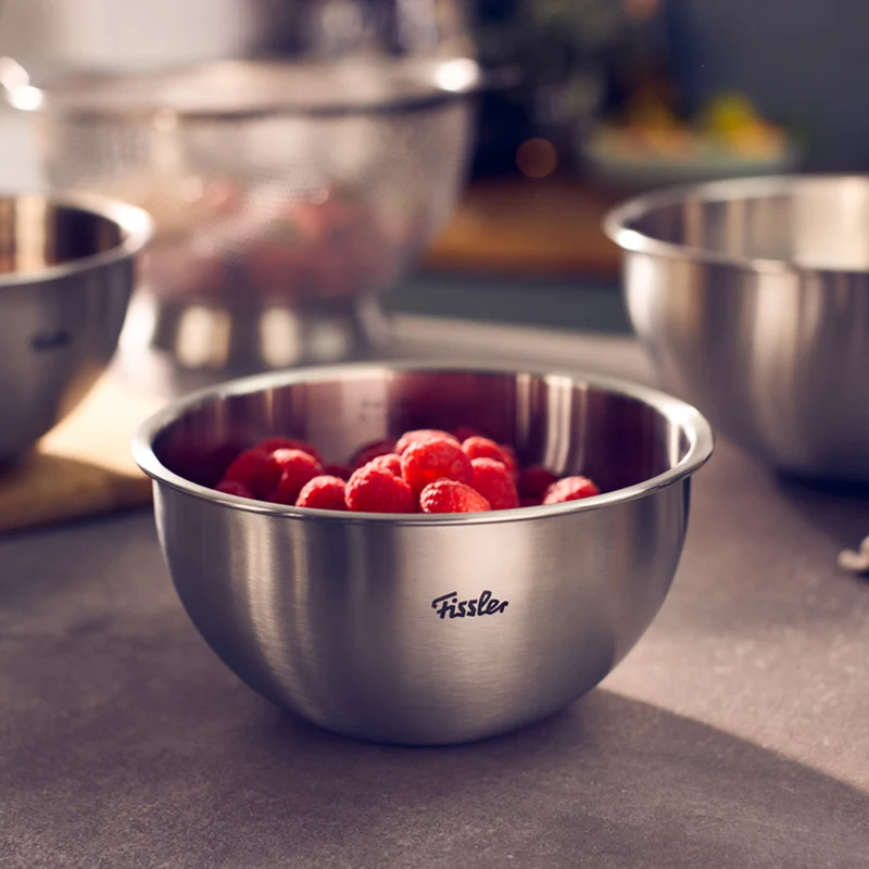 Fissler Essential® Schüssel 16cm