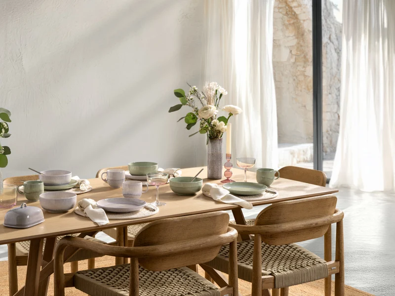 like. by Villeroy & Boch Perlemor Alga Müslischale 0,53l