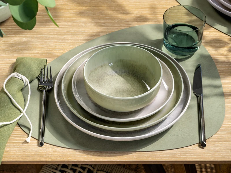 like. by Villeroy & Boch Perlemor Alga Müslischale 0,53l
