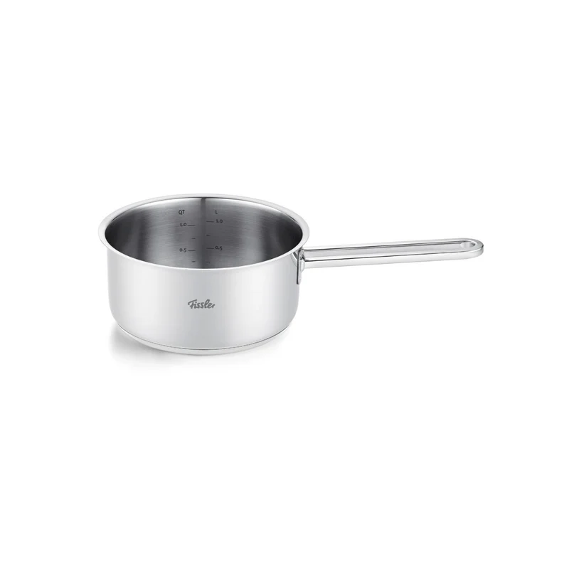 Viseo® Pro 5-tlg. Topf-Set mit Glasdeckel
