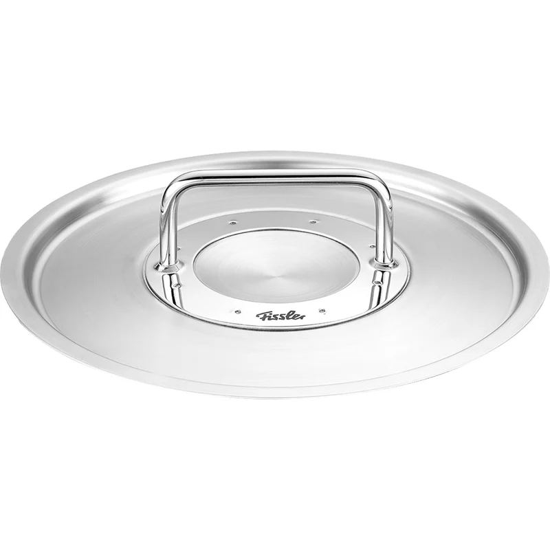 Fissler Pure Collection Metalldeckel 20cm