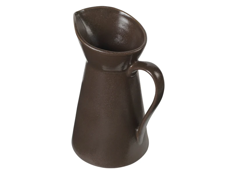 Broste Copenhagen Jenna Kanne antique brown 1,3l