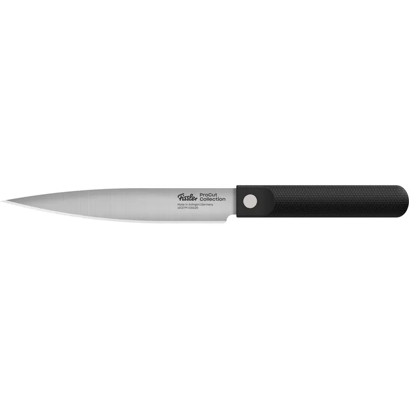 Fissler ProCut 3-tlg. Set aus Gemüsemesser, Fleischmesser und Kochmesser
