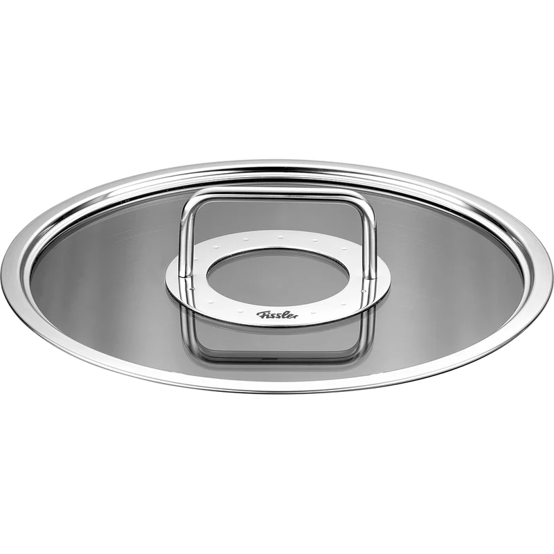 Adamant® Glasdeckel 28 cm