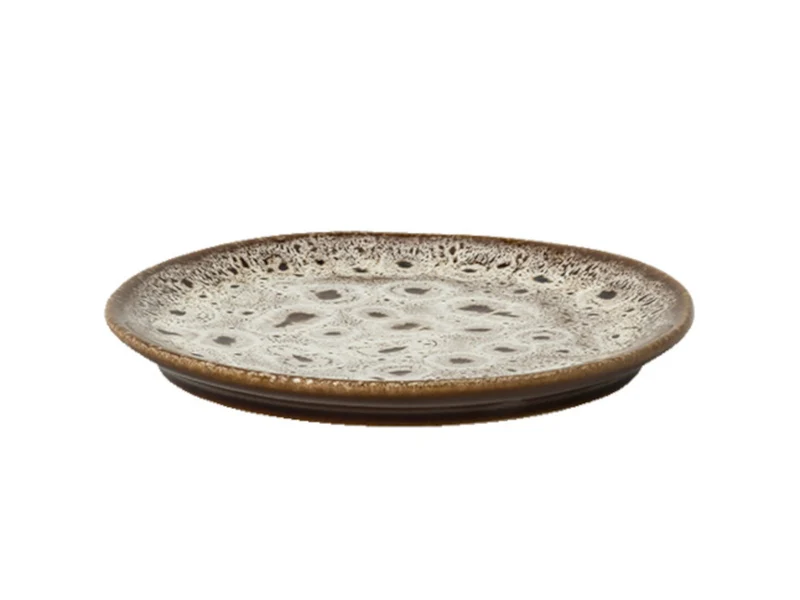 Rosenthal Sonetto Stoneware Teller 14 cm