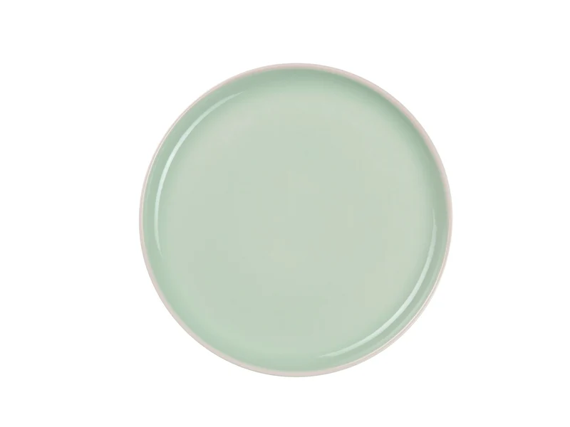 ASA semana Dessertteller herb Ø 21 cm