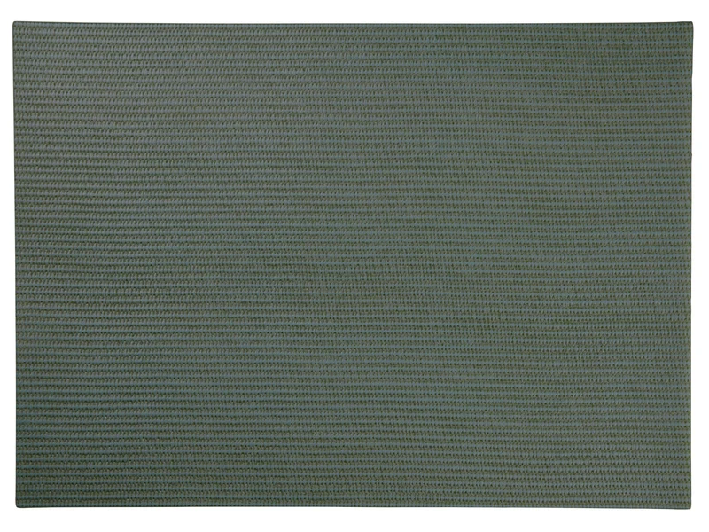 ASA sisal rough Tischset jade rough 46x33cm