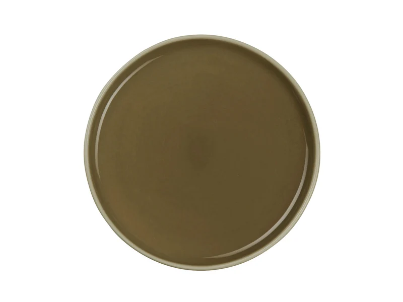 ASA semana Brotteller mocha Ø 14,5 cm