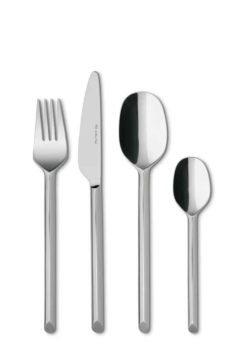 like. by Villeroy & Boch Like Besteckset 16tlg