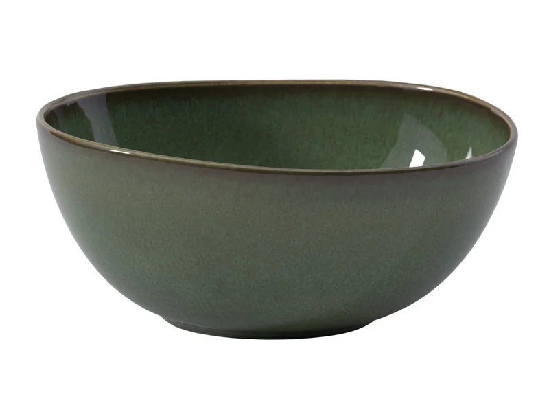 like. by Villeroy & Boch Lave vert Salat-/Servierschüssel 2,2l