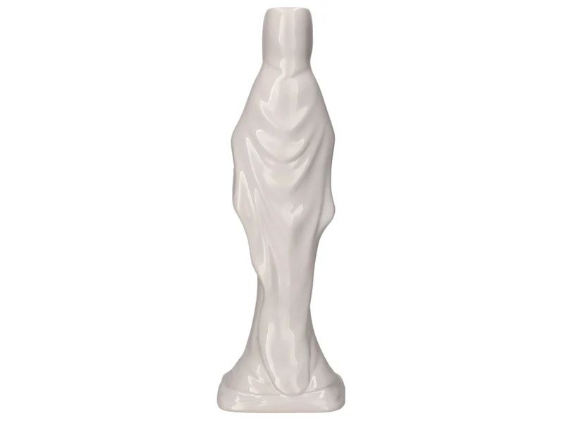 Giftcompany Cadonna Vase Madonna weiß 30,5cm