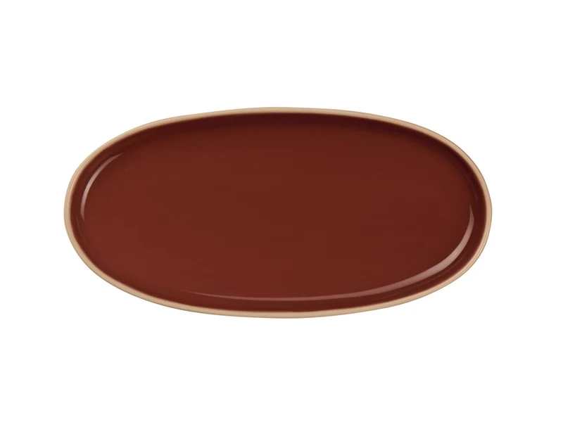 ASA semana Aperitifteller oval lobster 20x10x2,2cm