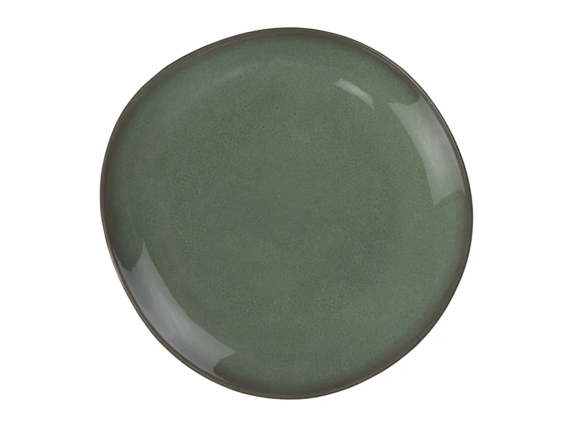 like. by Villeroy & Boch Lave vert Frühstücksteller 23cm