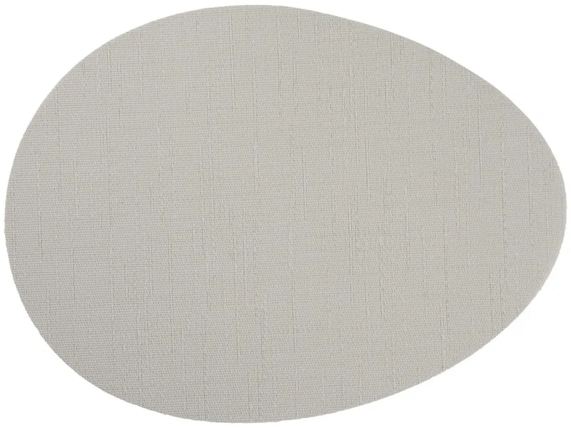 ASA arrondi Tischset shell 45x35cm