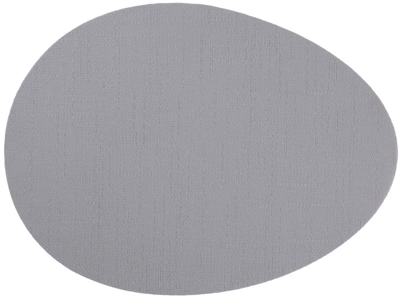 ASA arrondi Tischset lavender 45x35cm
