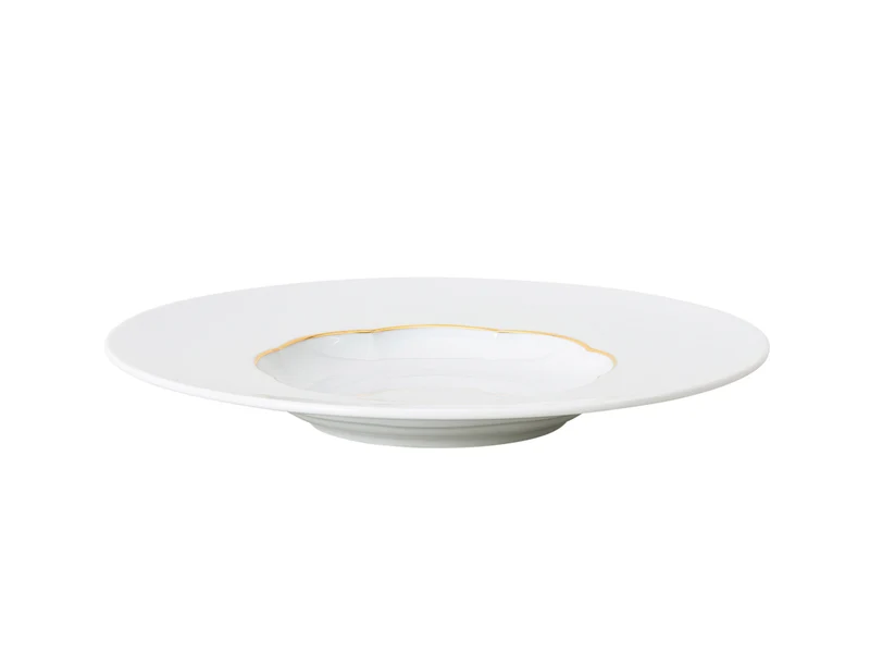 Rosenthal Sonetto Oro Teller tief 26 cm