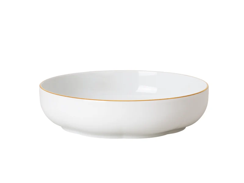Rosenthal Sonetto Oro Schale 21 cm