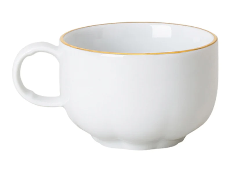 Rosenthal Sonetto Oro Espresso-Obertasse 0,1l