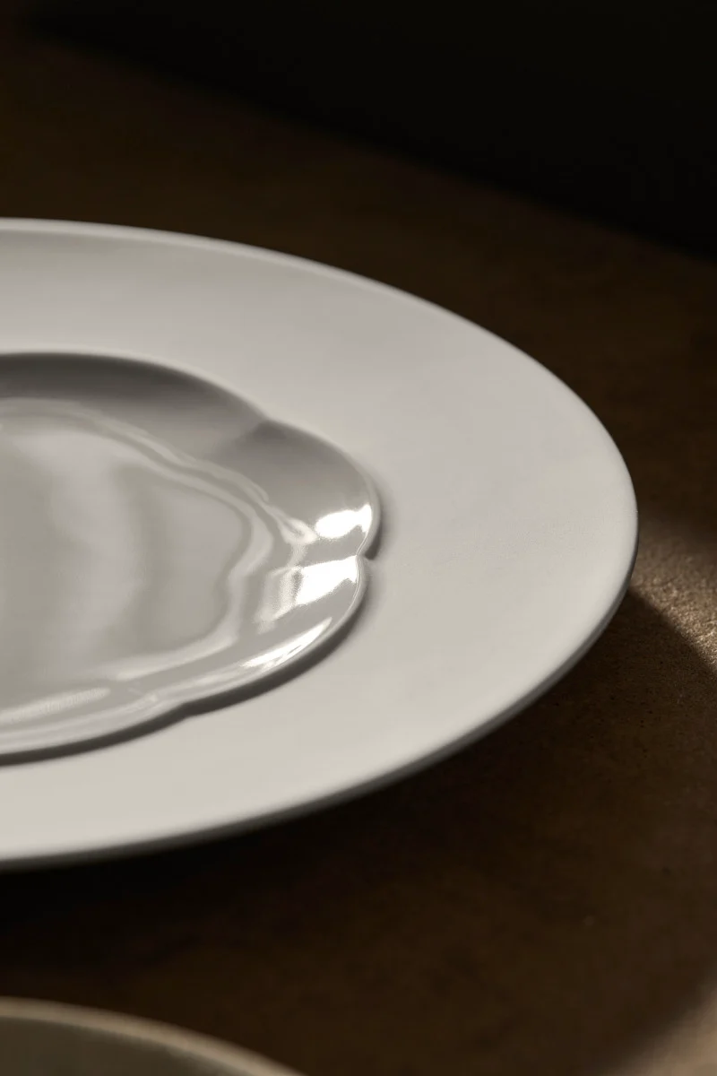 Rosenthal Sonetto Oro Teller flach 15 cm