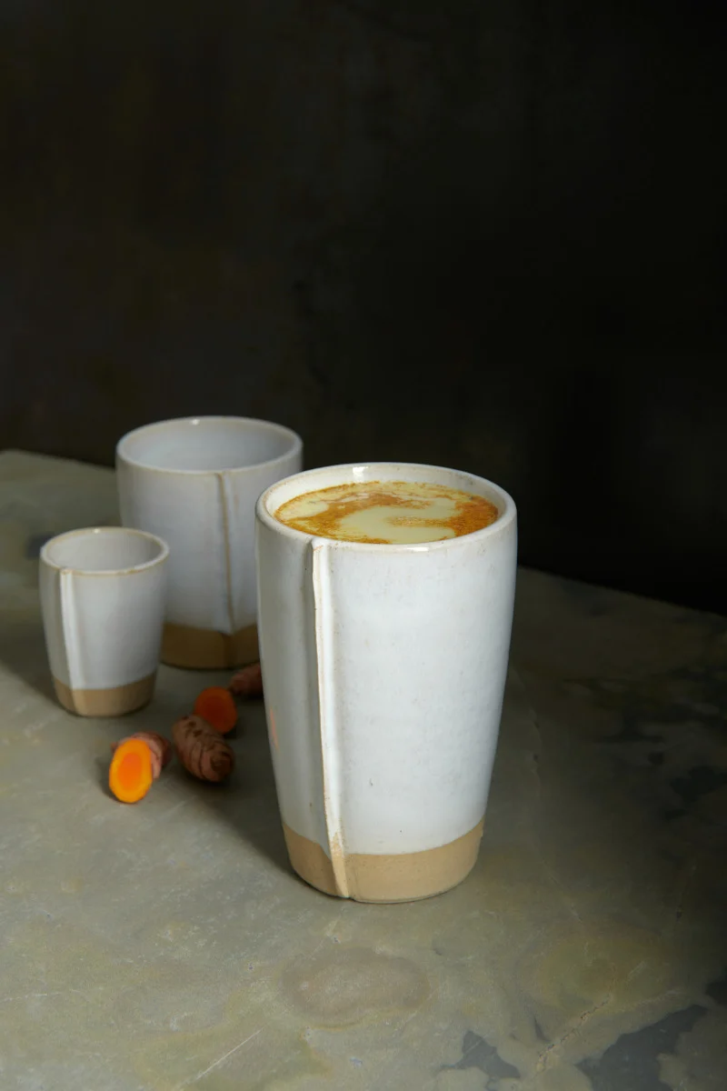 ASA verana Becher Cappuccino almond paste 0,25l