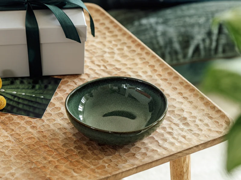 like. by Villeroy & Boch Lave vert Müslischale 17cm Set6