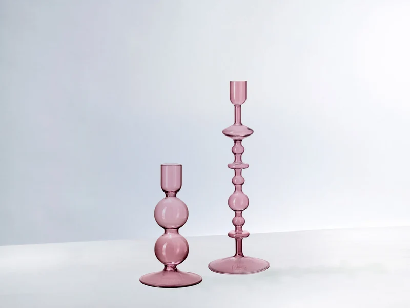 like. by Villeroy & Boch Like Home grape Kerzenständer 13,5cm