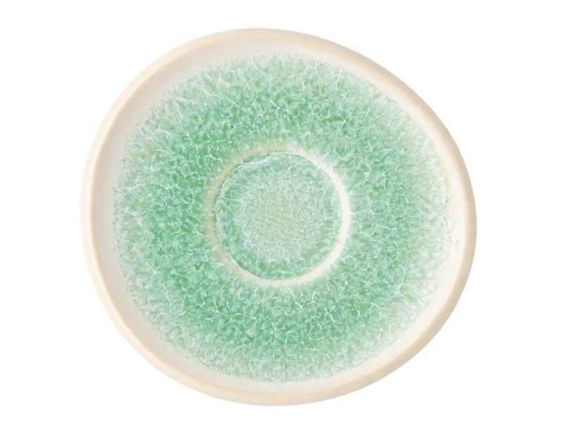 Rosenthal Junto Jungle Espresso-Untertasse 12cm