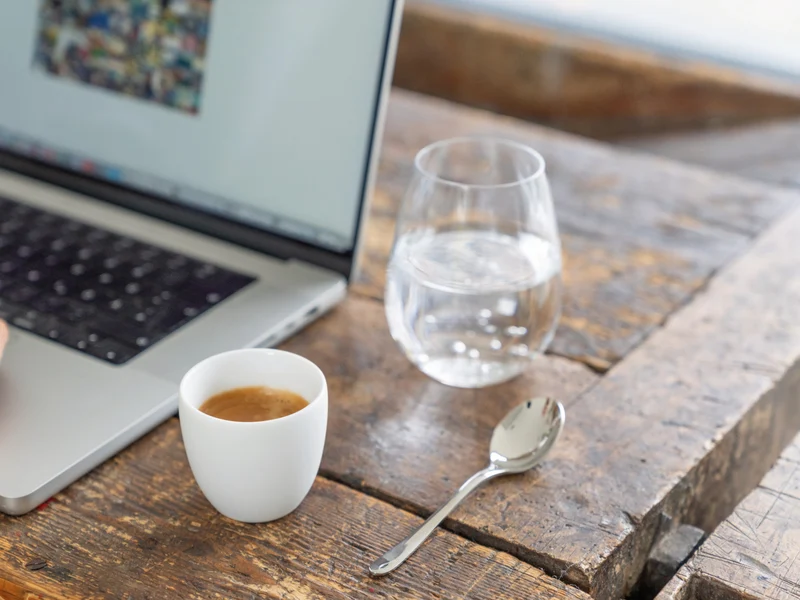 Rosenthal the cup+ Silky White Lungo doppelwandig 0,18l