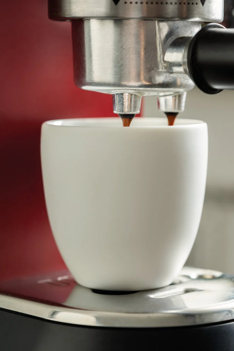 Rosenthal the cup+ Comfort Blue Lungo doppelwandig 0,18l