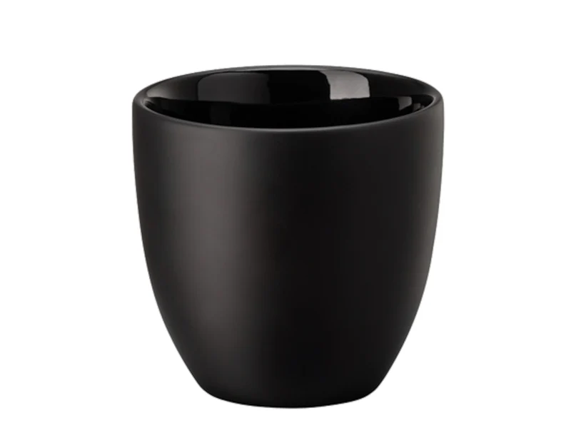 Rosenthal the cup+ Delicate Black Lungo doppelwandig 0,18l