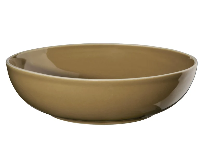 ASA semana Pastateller mocha Ø 21 cm