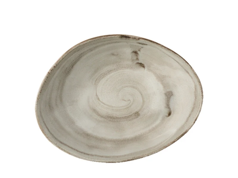 Rosenthal Sonetto Stoneware Bowl oval 15x12 cm