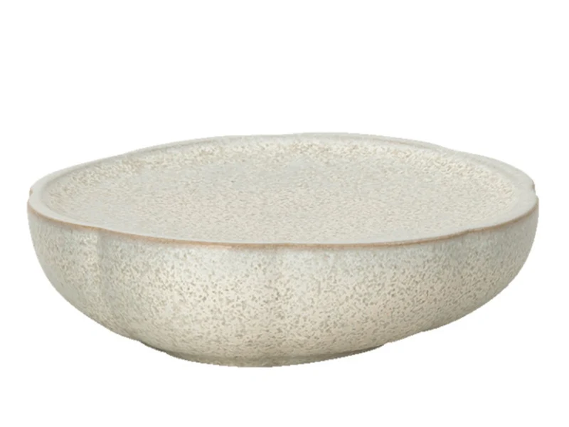 Rosenthal Sonetto Stoneware Präsentationsteller 18 cm