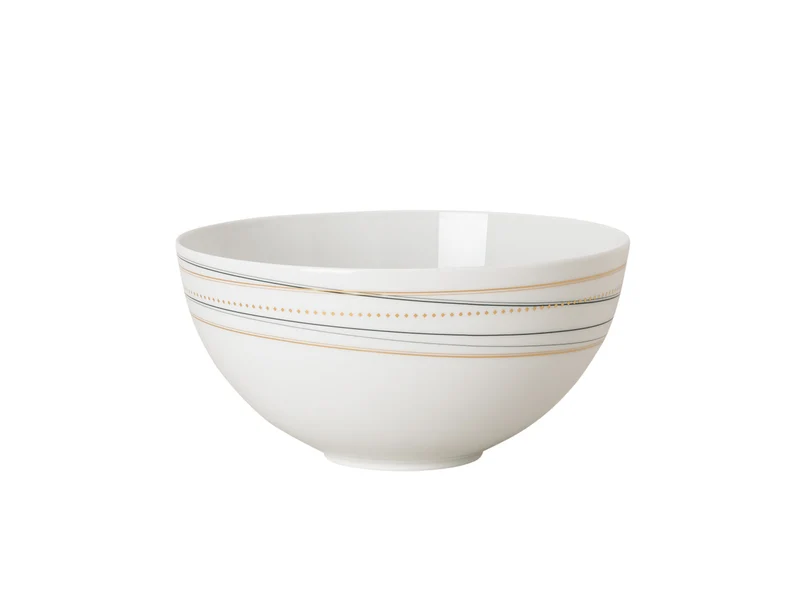 Rosenthal TAC Gropius Glitch Schüssel 1,7l