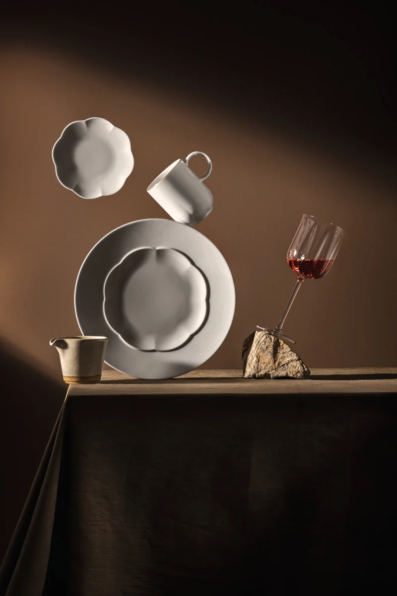 Rosenthal Sonetto Glass Rotwein 0,52l
