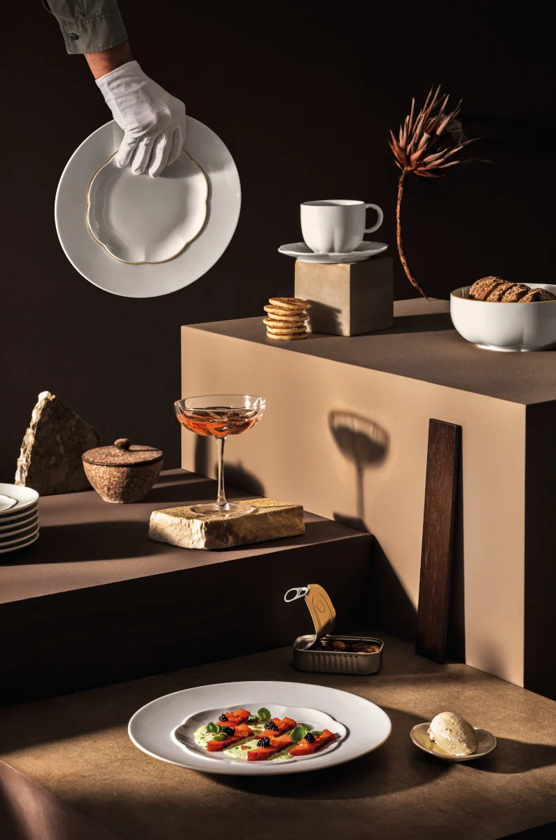Rosenthal Sonetto Glass Rotwein 0,52l