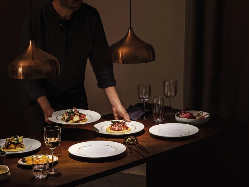 Rosenthal Sonetto Glass Weißwein 0,36l