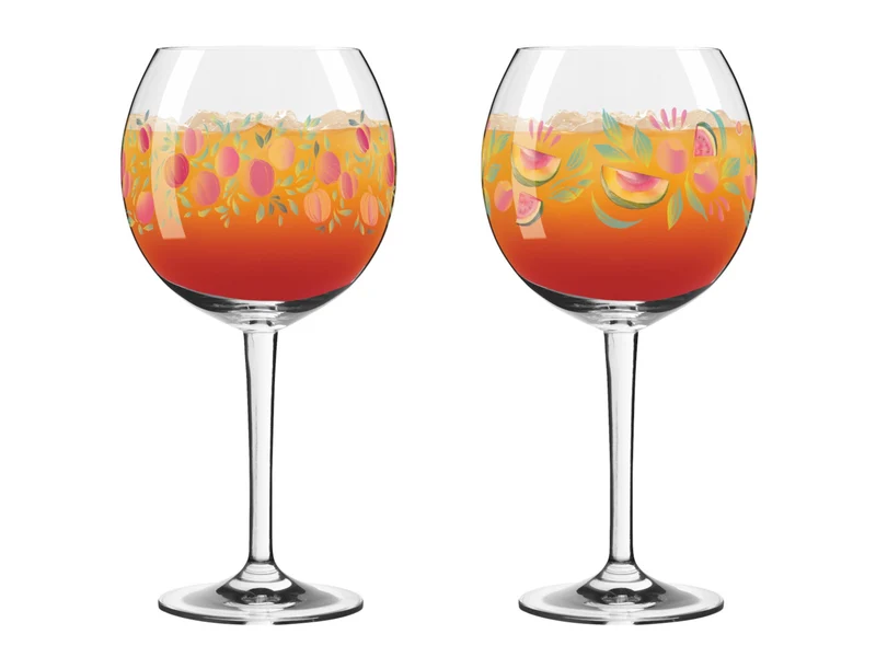Ritzenhoff Summer Breeze Cocktailglas 2er Set F25