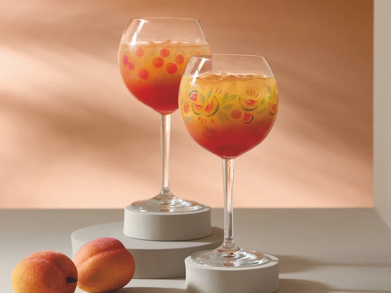 Ritzenhoff Summer Breeze Cocktailglas 2er Set F25