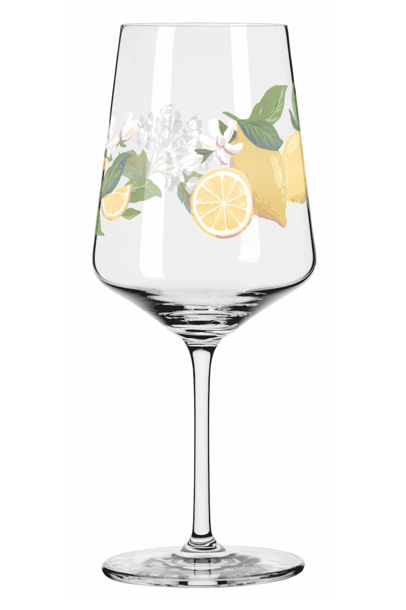 Ritzenhoff Sommertau Limoncello 2er Set F25