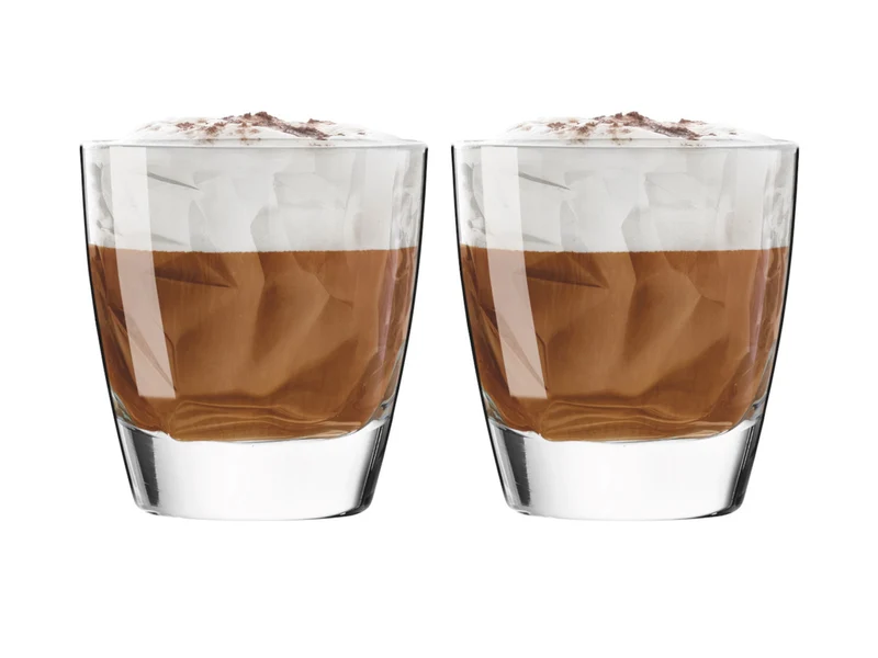 Ritzenhoff Alpino Cappuccino 2er Set RDT F25