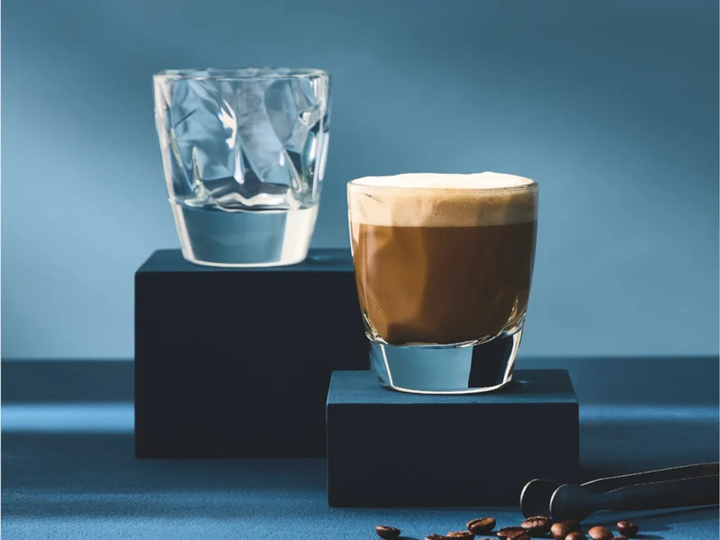 Ritzenhoff Alpino Cappuccino 2er Set RDT F25